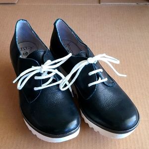 Fly London Wedge Heel Shoes